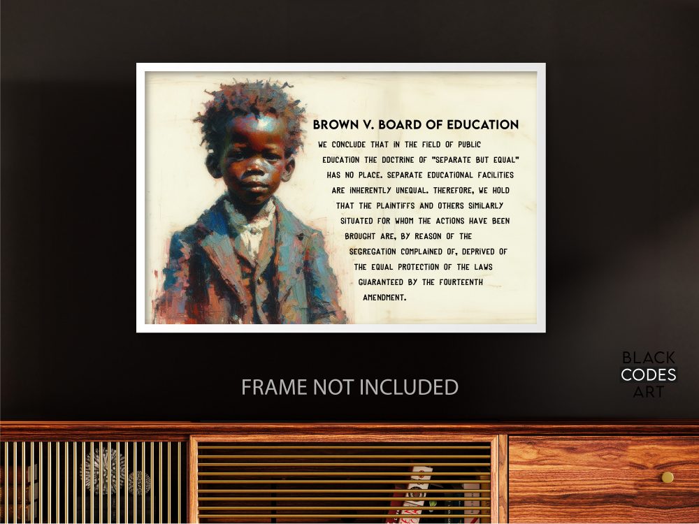 Brown v. Board of Education - Image 4