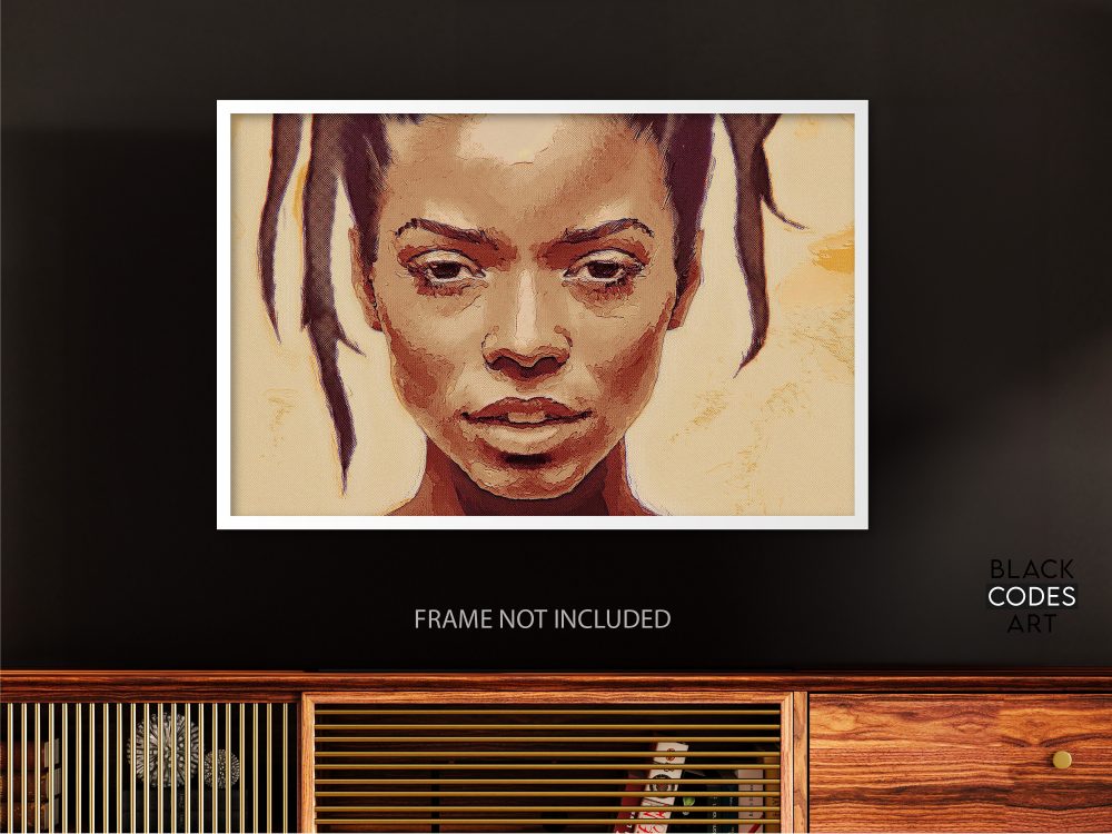 The Stare - Image 2