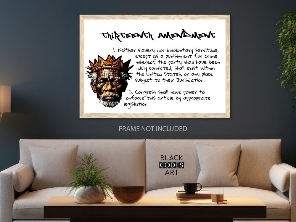 Let's Abolish Slavery Finally - Image 4