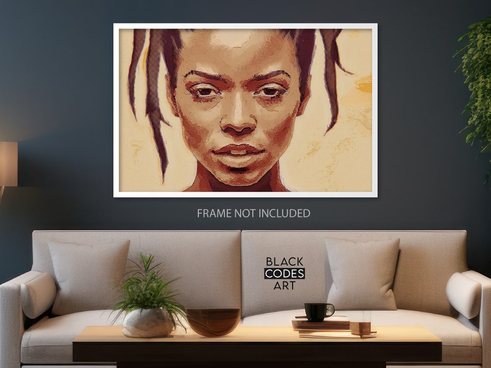 The Stare - Image 3
