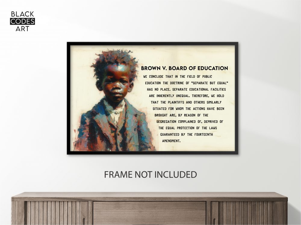 Brown v. Board of Education - Image 2