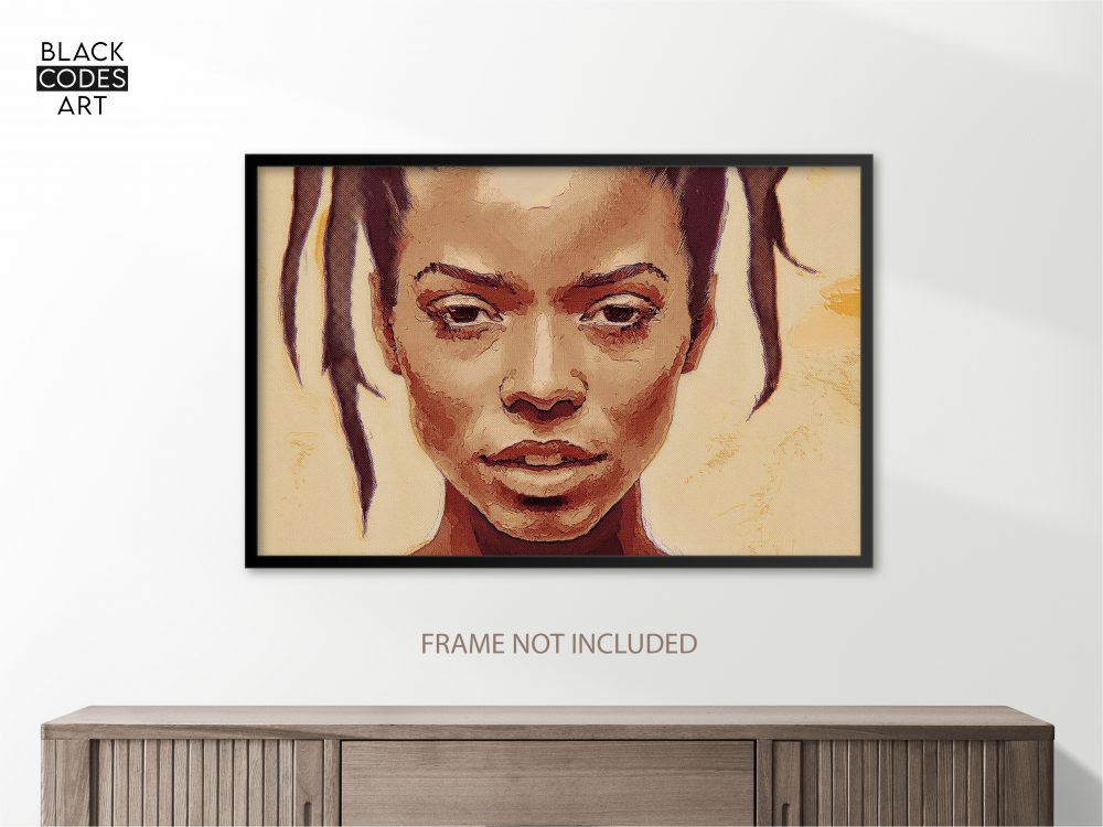 The Stare - Image 4