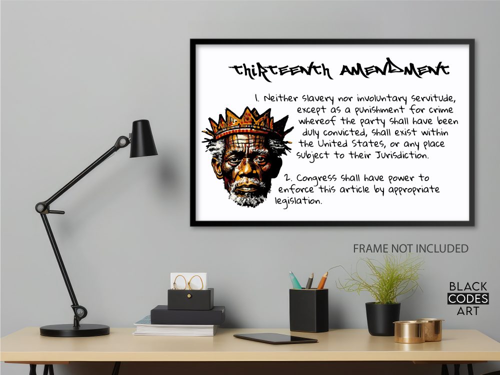 Let's Abolish Slavery Finally - Image 6