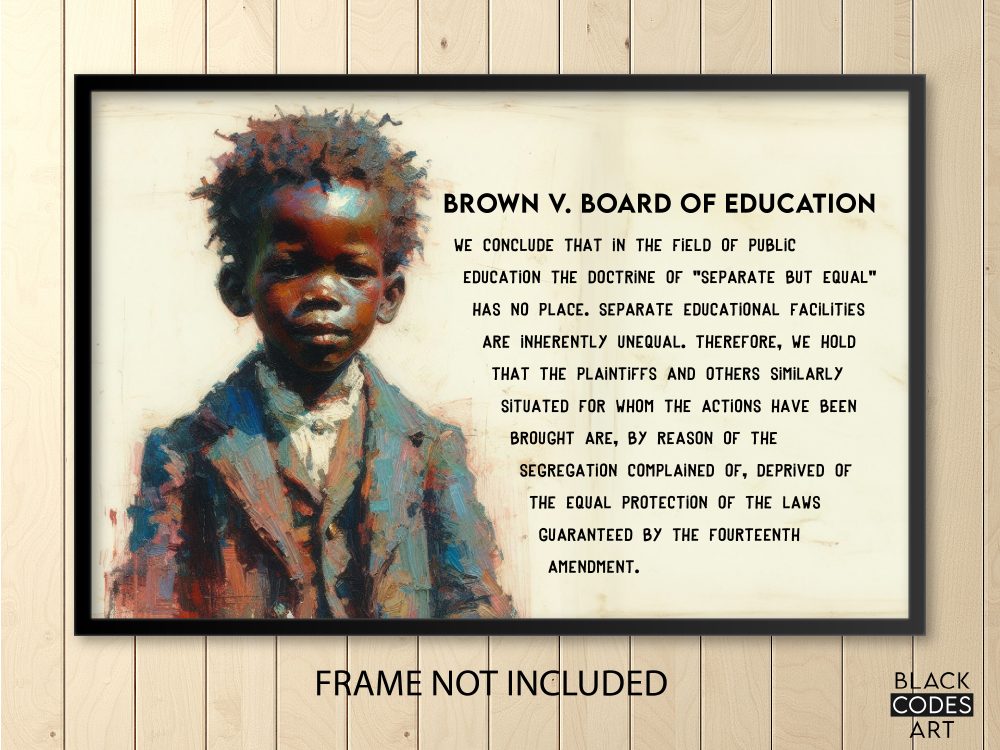 Brown v. Board of Education - Image 5