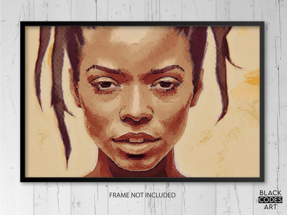 The Stare - Image 5
