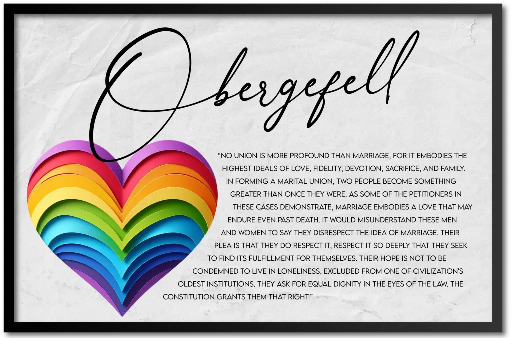 Obergefell Decision