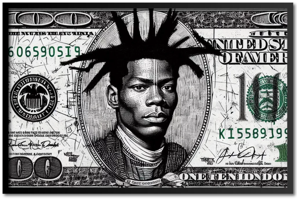 Black Culture Art