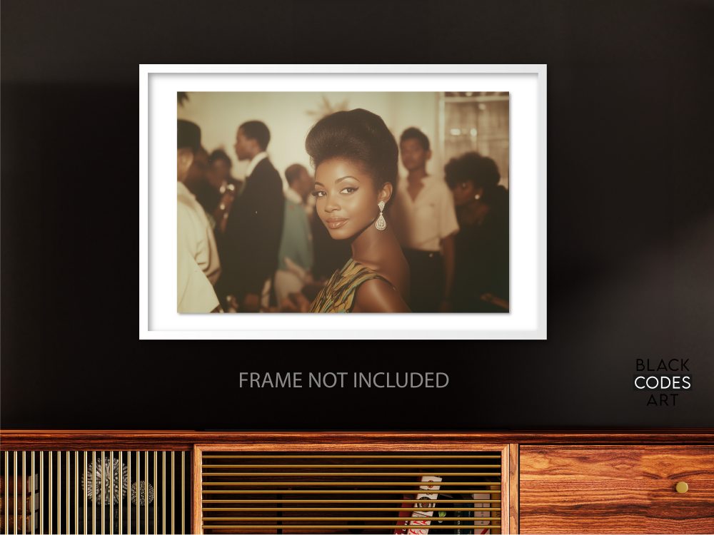 Cuban Elegance 1962 - Image 3