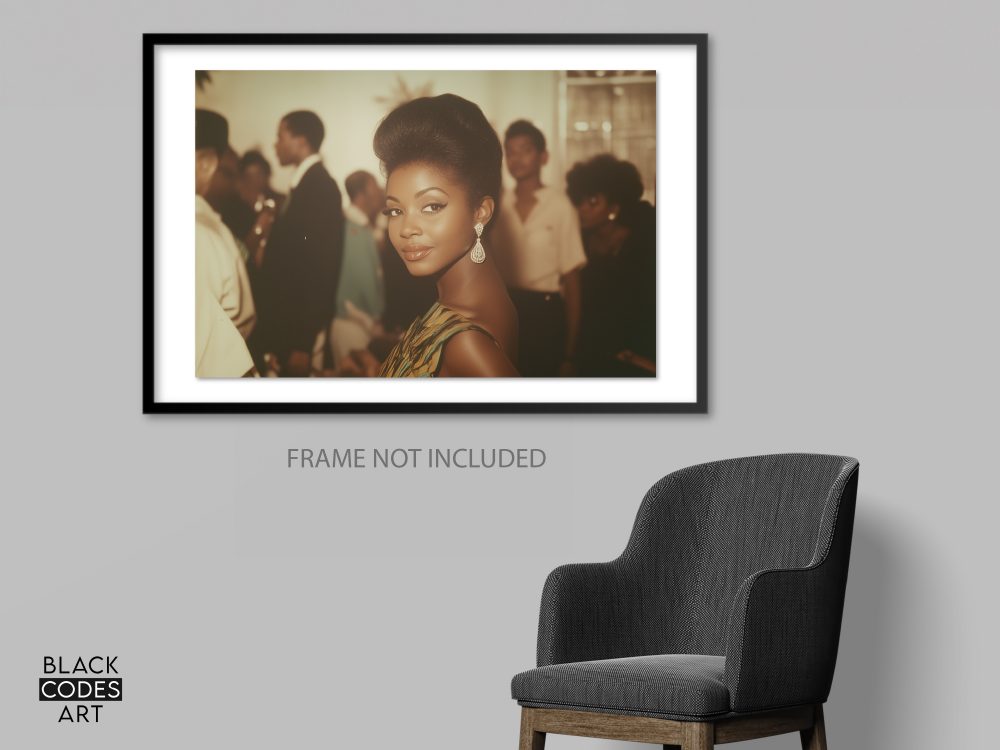 Cuban Elegance 1962 - Image 4