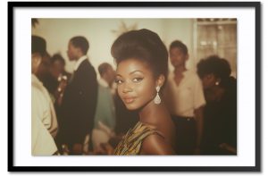 Cuban African American Art