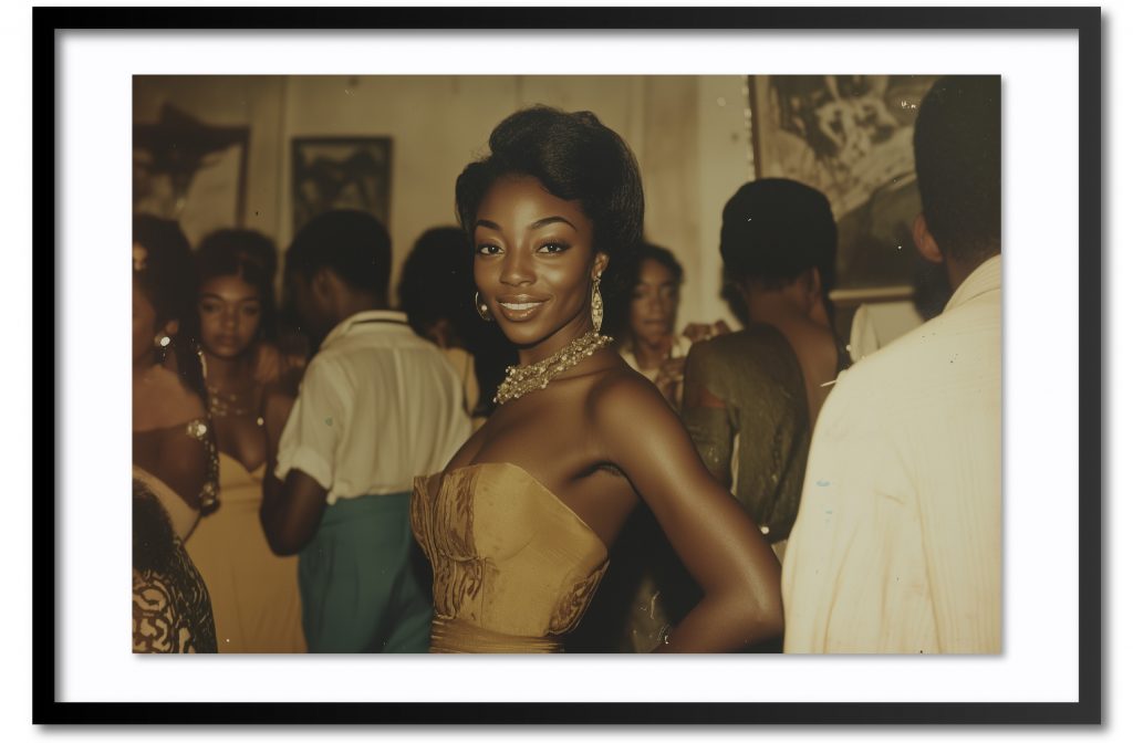 Afro Cuban Art