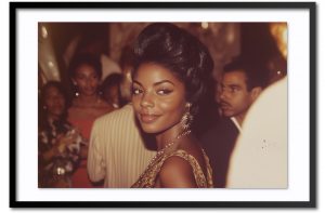 Afro Cuban Artwork Posters