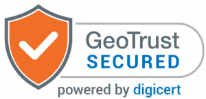 SSL Security Certificate